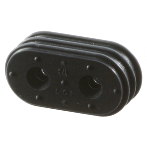 Gray Individual Band Cable Seal