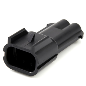 Metri-Pack 280 Male Connector - 2-Position