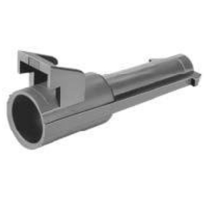 1-Way Metri-Pack 280 Sealed Male Connector