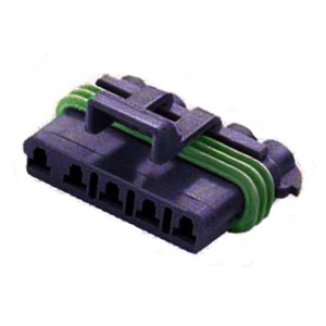 Metri-Pack 280 Series - Female Connector