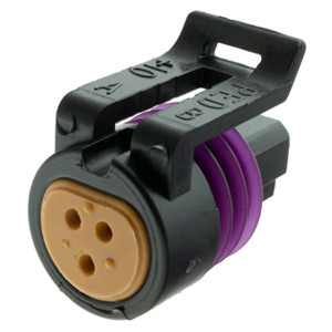 Metri-Pack 150 Series - Female Connector