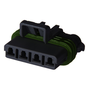 Metri-Pack 280 Series - Female Connector
