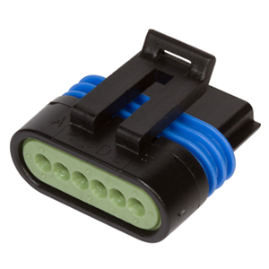 Metri-Pack 150.2 Series - Female Connector