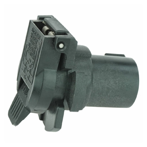 7-Way RV OEM Style Socket