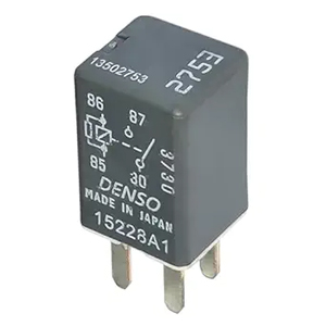 Micro Relay - 4 Pin for GM OEM