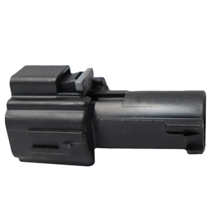 1-Way Power Pack 2000 Male Connector Plug