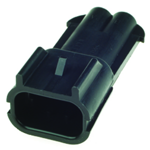 Metri-Pack 280 Series - Male Connector