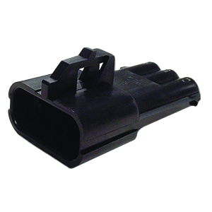 Metri-Pack 280 Series - Male Connector