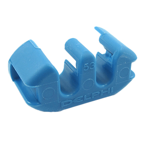 Metri-Pack 280 Series - TPA Secondary Lock Clip