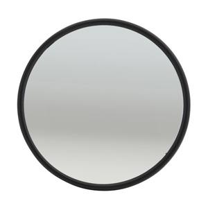Convex Mirror with Center-Mount Ball-Stud