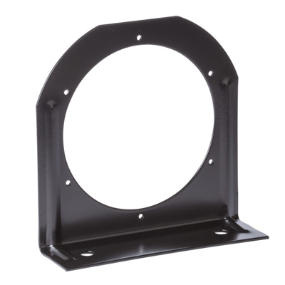 Mounting Bracket for 4"  Round Light - 90° Angle