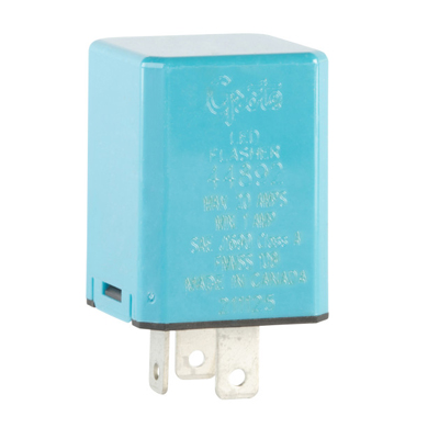 North American (JSO) Pinout 3-Pin Flasher