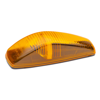 SuperNova® Small Aerodynamic LED Cab Marker Light