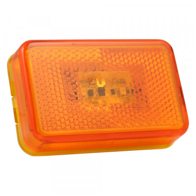 SuperNova® LED Clearance Marker Light with Built-In Reflector