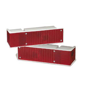 Snowmobile Trailer Light Replacement Part