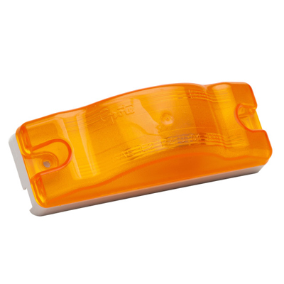 Sentry Sealed Marker Side Turn Light