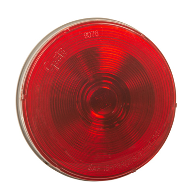Torsion Mount® II 4" Stop Tail Turn Light