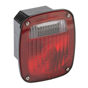 Three-Stud Metri-Pack® Stop Tail Turn Light