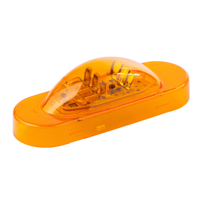 SuperNova® Oval LED Side Turn Marker Light