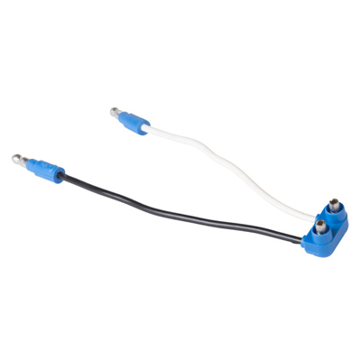 Sealed Marker Light Pigtail - Single Seal - Ground Return