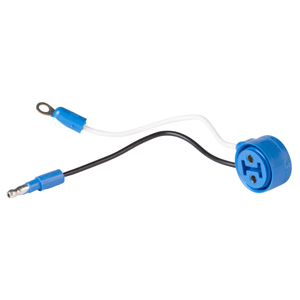 Turtleback® II Double-Seal Light Pigtail