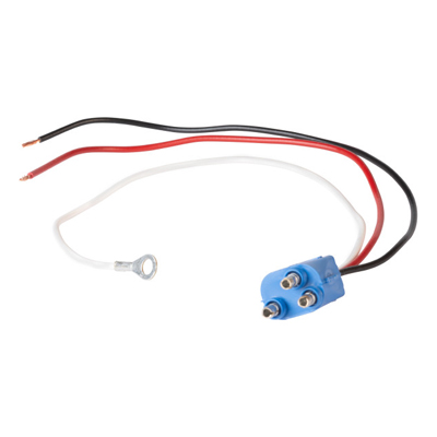 Stop Tail Turn Three-Wire Plug-In Pigtails for Female Pin Light