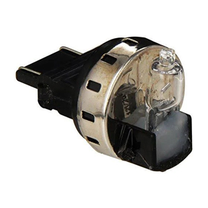 Beeping Halogen Bulb Back-Up Alarm w/ Bayonet Base