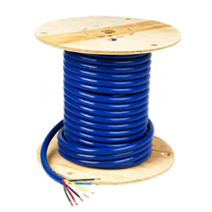 Low-Temp, 7 Conductor Trailer Cable