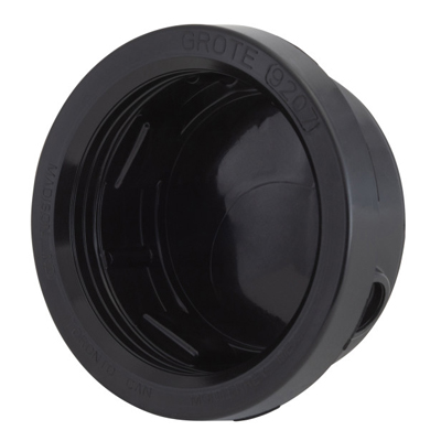 Closed Back Grommet for 2-25/32" Hole