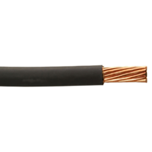 Thin Wall Cross Linked Wire