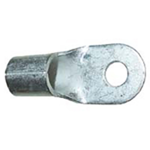 Ring Terminal - Brazed Seam