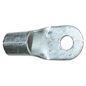 Ring Terminal - Brazed Seam