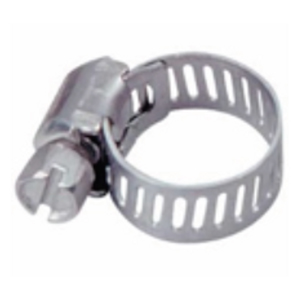 Hose Clamp - Mini Size