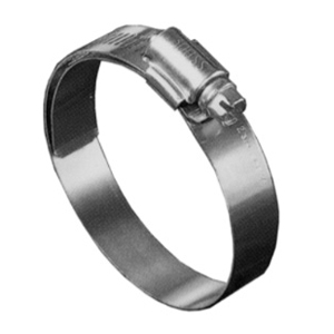 Shielded/Lined Hose Clamp