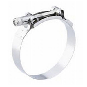 Breeze T-Bolt Hose Clamp