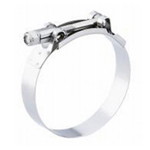 Breeze T-Bolt Hose Clamp