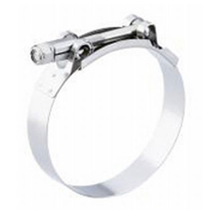 Breeze T-Bolt Hose Clamp