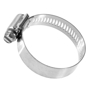 Hose Clamp - Breeze