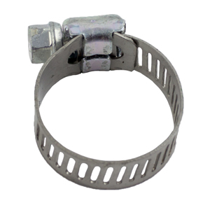 Hose Clamp - Mini Size