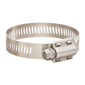 Jolly - Stainless Steel Liner Hose Clamp