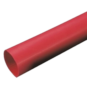 Premium Red Heater Hose