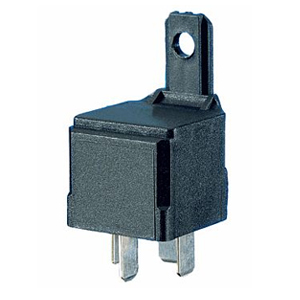 Mini Relay ISO - 4-Pin