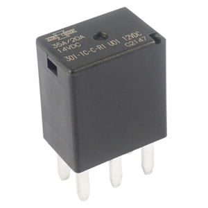Micro Relay ISO 280