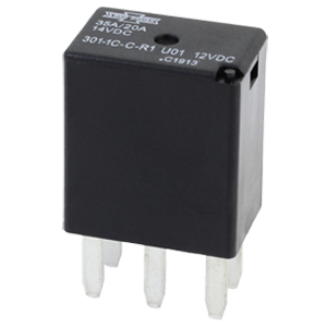 Micro Relay ISO 280