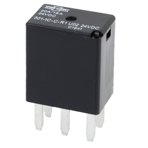 Micro Relay ISO 280