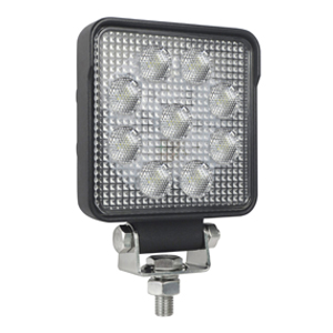 Worklight - 9 LED