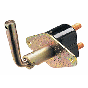 Battery Master Selector Switch