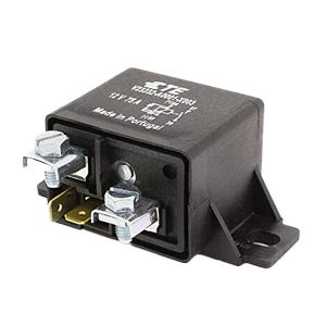 Power Relay