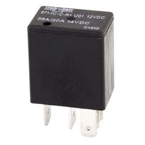Micro Relay
