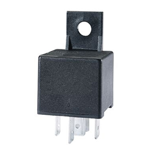 Mini Relay - 5 pin